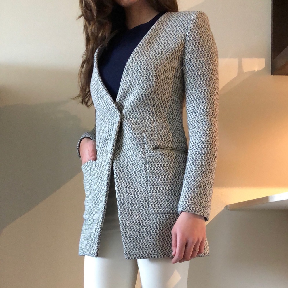 Zara jacket